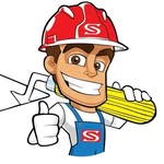 Logotipo da Loja Silva Imbuí